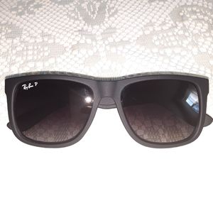 Ray-Ban Justin Polarized Sunglasses
